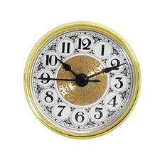 Mini Quarzuhr Einsatz 2,8 Zoll