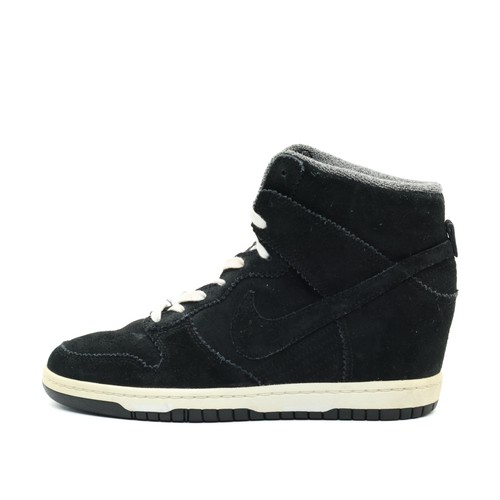 Nike damen dunk sky wedge - nike,