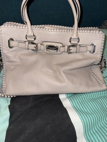 Michael kors handtasche - handtasche, beige