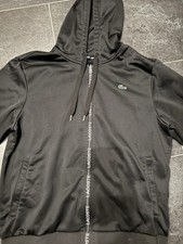 Lacoste Sweatjacke L Herren