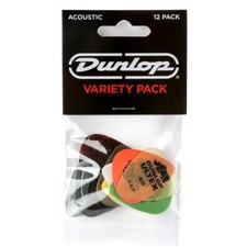 Plektrum Dunlop Acoustic Pick