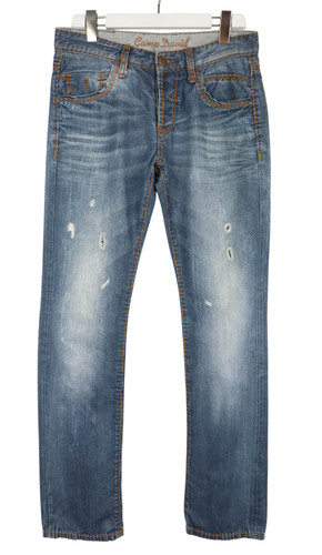 Camp david jeans - david,