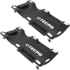 2x PROFI WERKSTATT ROLLBRETT