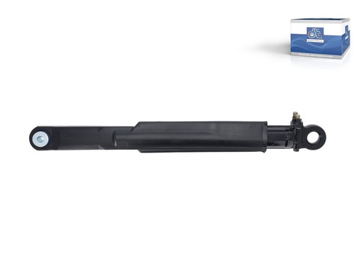 Kipperzylinder spare parts - dt,