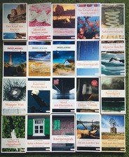 EMONS-Verlag Krimis Sammlung Inselkälte Inselerbe Inselnebel Rieke Husmann Engel