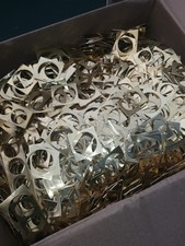 Biete Messing Schrott millberry Messingschrott 8 kg