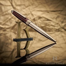 Montblanc Meisterstück