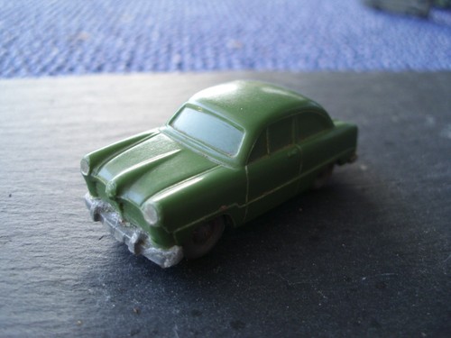 Wiking ho unverglast - 1:87,