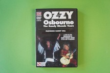 Ozzy Osbourne Randy Rhoads