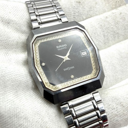 Rado diastar 113 0182 - diastar, 113.0182.3