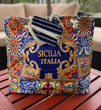 Strandtasche Damen groß