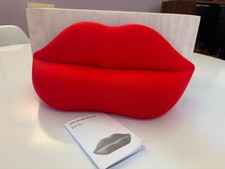 VITRA Bocca Sofa Miniatur  -