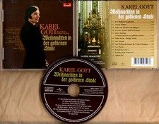 KAREL GOTT - WEIHNACHTEN IN