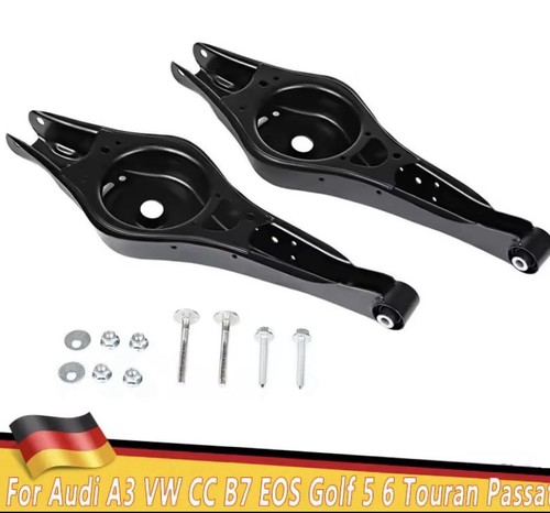 Querlenker hinten unten audi - querlenker,