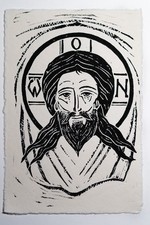 Handgemachte Orthodoxe Papier