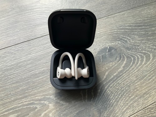 Powerbeats pro dre - by,