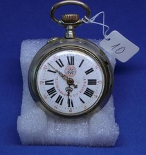 Schweizer Taschenuhr Louis