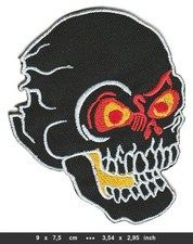 TOTENKOPF SKULL Biker