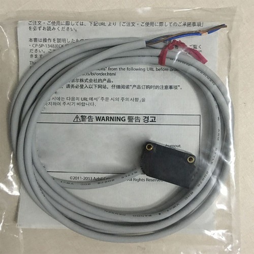 Photoelectric switch sensor - photoelectric,
