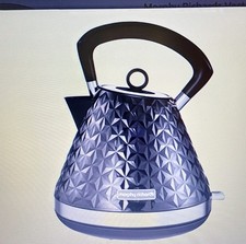 Morphy Richards Wasserkocher