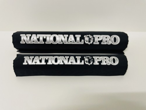 Oldschool national pro - pro, bmx