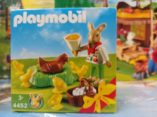 Playmobil osterhasen sets - playmobil,