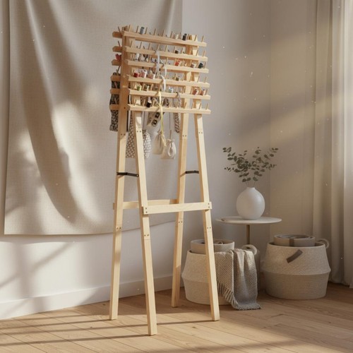 Spulen garnständer multiuse - 6,
