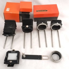 Konvolut Novoflex BALCOP