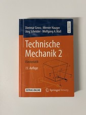 Technische Mechanik 2 -