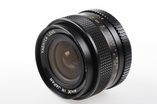 YASHICA ML 28mm f2,8 - SNr