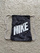 NIKE Turnbeutel Tasche Hipster