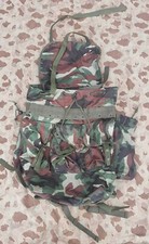 Original Armee Rucksack, Kampf Rucksack, Alicepack, *** TOP ***