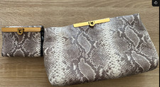 Neu Fossil Handtasche &