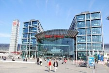 FOTO NORDEINGANG BERLIN