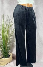 Samt Velour Nicki Freizeit