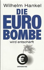 Die EURO-BOMBE wird