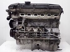 ⭐️⭐️⭐️ Motor  330i M54B30 4WD BMW E46 85TKM UNKOMPLETT ⭐️⭐️⭐️