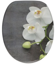 WC SITZ TOILETTENDECKEL