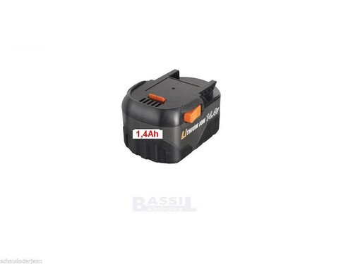Aeg akku b1420g - ,