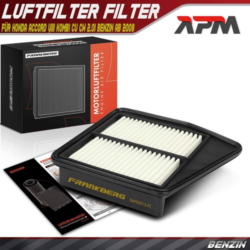 Luftfilter filtereinsatz für - luftfilter,