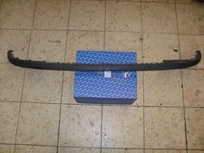 VW Polo 6N1 6N GTI 16V Spoiler Lippe für die vordere Stoßstange Frontspoiler
