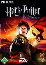 Harry Potter und der Feuerkelch (DVD-ROM) von Electronic... | Game | Zustand gut