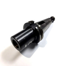 Sk40 mit Morsekegel Aufnahme, MK3, Werkzeugaufnahme, (1-62)