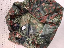 US Assault Pack - ABDECKUNG - Brandit - Cooper - Flecktarn - 50L -- 4468/404
