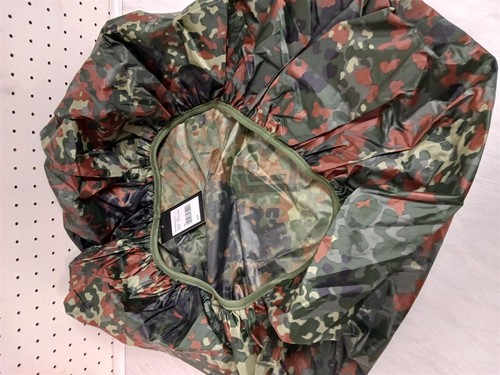 Assault pack abdeckung - us,