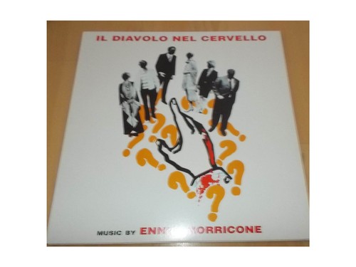 Ennio morricone il - ‎-,