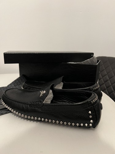 Philipp plein mokassin - philipp,