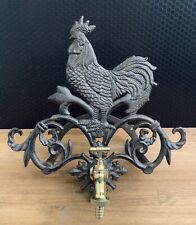 Eisen Garten Schlauchhalter