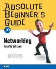 Absolute Beginner's Guide to