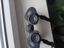 Carl Zeiss Jena Fernglas 10x50